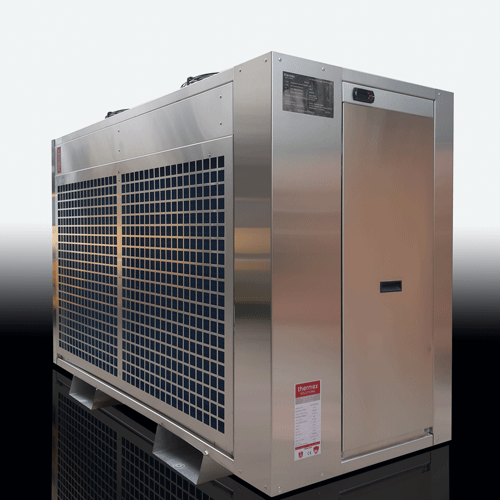 air source heat pump brand thermex